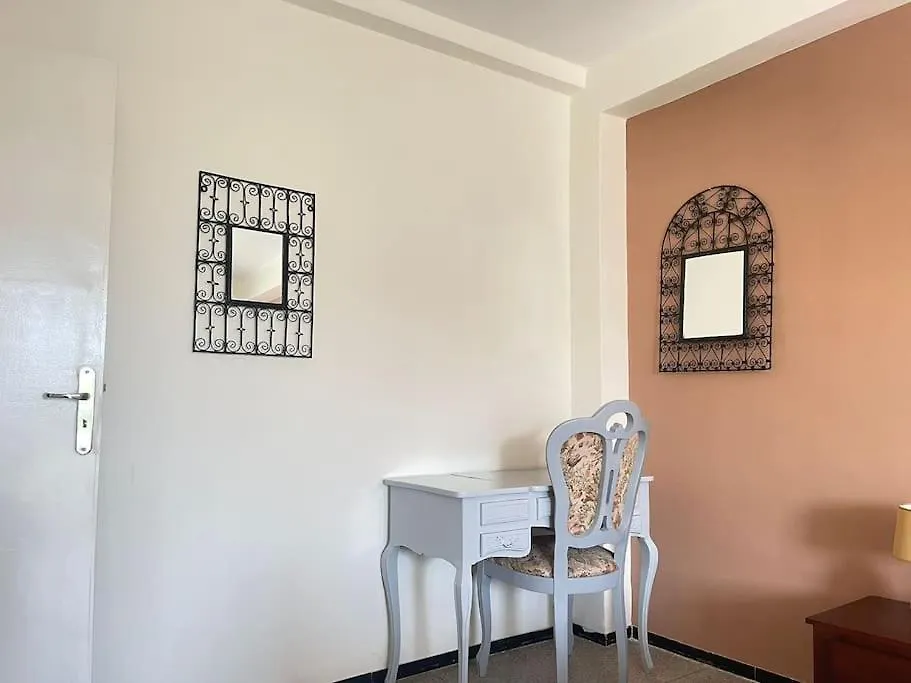 Cosy Hyper Central Typical Home 阿加迪尔