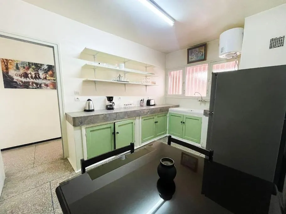 דירה אגאדיר Cosy Hyper Central Typical Home