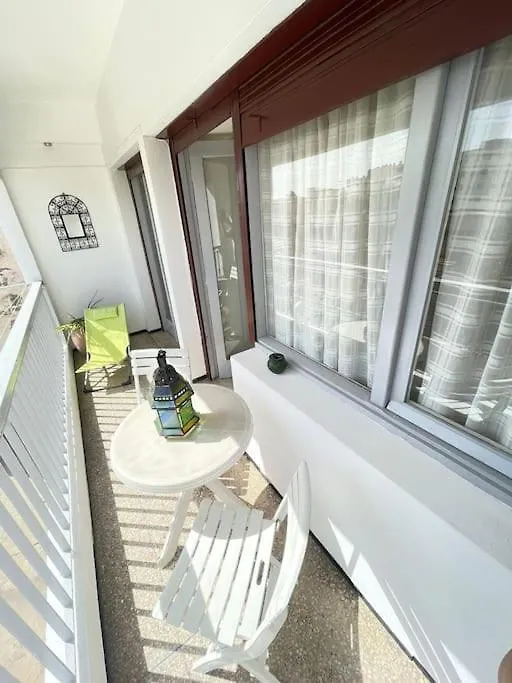 אגאדיר Cosy Hyper Central Typical Home 0*,  מרוקו